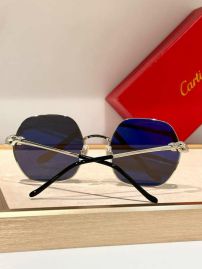 Picture of Cartier Sunglasses _SKUfw54146537fw